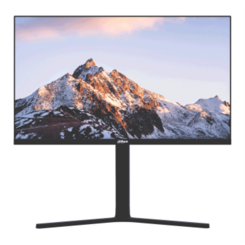 Dahua Technology LM27-B201A pantalla para PC 68,6 cm (27) 1920 x 1080 Pixeles Full HD LED Negro