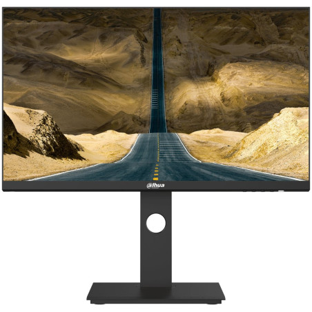Dahua Technology LM24-P301A LED display 60,5 cm (23.8) 2560 x 1440 Pix