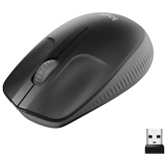 Logitech M190
