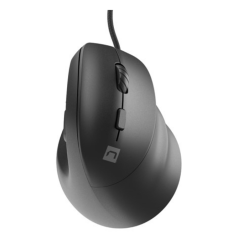 NATEC Crake 2 Pro ratón Universal mano derecha USB tipo A Óptico 12800