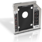 AISENS A129-0151 accesorio para portatil Adaptador de disco duro / unidad de estado sólido para ordenador portátil