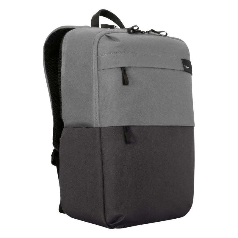 Targus Sagano 39,6 cm (15.6) Mochila Negro, Gris