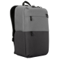 Targus Sagano 39,6 cm (15.6) Mochila Negro, Gris