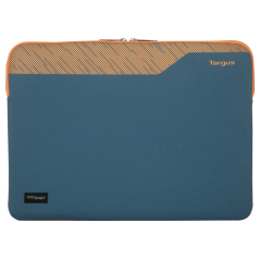 Targus Pulse II EcoSmart 40,6 cm (16) Funda Azul, Naranja