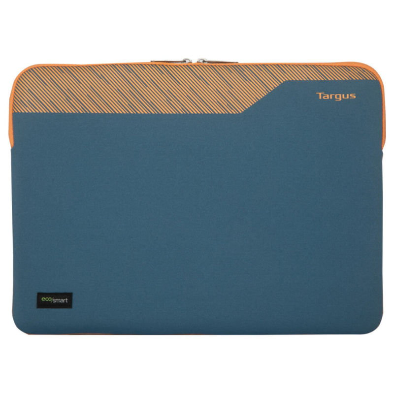 Targus Pulse II EcoSmart 40,6 cm (16) Funda Azul, Naranja