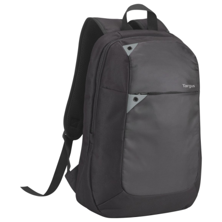 Targus TBB565GL maletines para portátil 39,6 cm (15.6) Mochila Negro, 