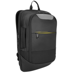 Targus CityGear 39,6 cm (15.6) Mochila Negro
