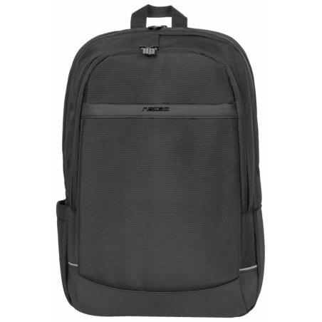 NATEC Kudu 39,6 cm (15.6) Mochila Negro