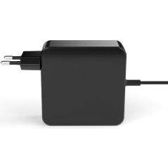 Leotec Cargador Notebook 90W Type-C