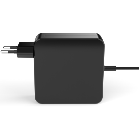 Leotec Cargador Notebook 90W Type-C