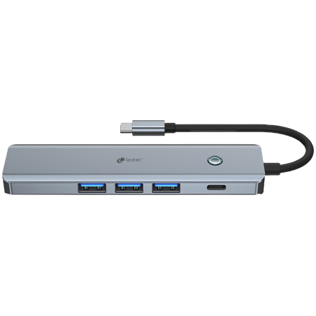 Leotec Docking Station 5 en 1