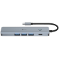 Leotec Docking Station 5 en 1