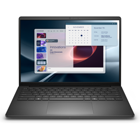 DELL Pro 14 Essential PV14255 AMD Ryzen™ 7 PRO 250 Portátil 35,6 cm (1
