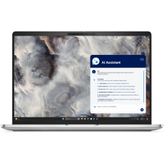 DELL Pro 16 Plus PB16250 Copilot+ PC Intel Core Ultra 7 266V Portátil 
