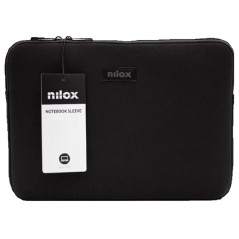 NILOX Sleeve Portatil 14.1 Negro