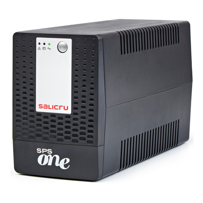 Salicru sps 2000 one blak iec sistema alimentación ininterrumpida sai - ups 2000 va line - interactive