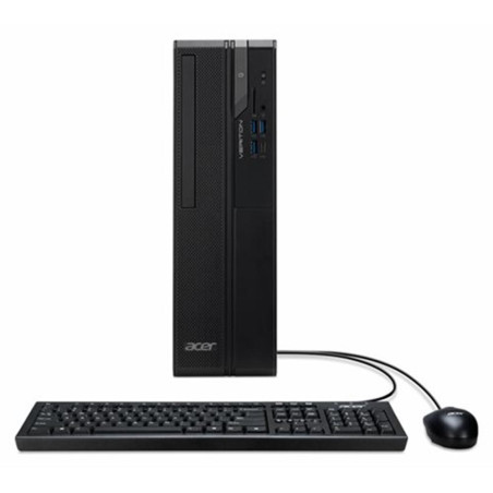 Ordenador acer veriton x2723g i7 - 14700 - 16gb - ssd 512gb - w11p + t