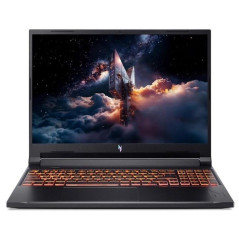 Portatil acer nitro v 16 ai anv16 - 42 - r89a r5 - 240 - 16gb - ssd 51