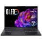 Portatil acer swift 16 ai sf16 - 51 u7 - 258v - 32gb - ssd 1tb - 16 pulgadas - w11h