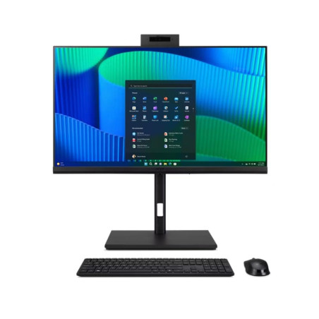 Ordenador all in one acer veriton vz4727gt i5 - 14400 - 16gb - ssd 512