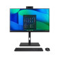 Ordenador all in one acer veriton vz4727gt i5 - 14400 - 16gb - ssd 512gb - 27 pulgadas fhd - freedos