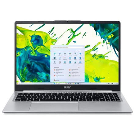 Portatil acer aspire lite 15 al15 - 48p r7 - 5825u - 8gb - ssd 512gb -