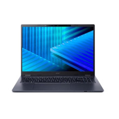 Portatil acer travelmate p4 16 tmp416 - 54 u7 - 255u - 32gb - ssd 512g