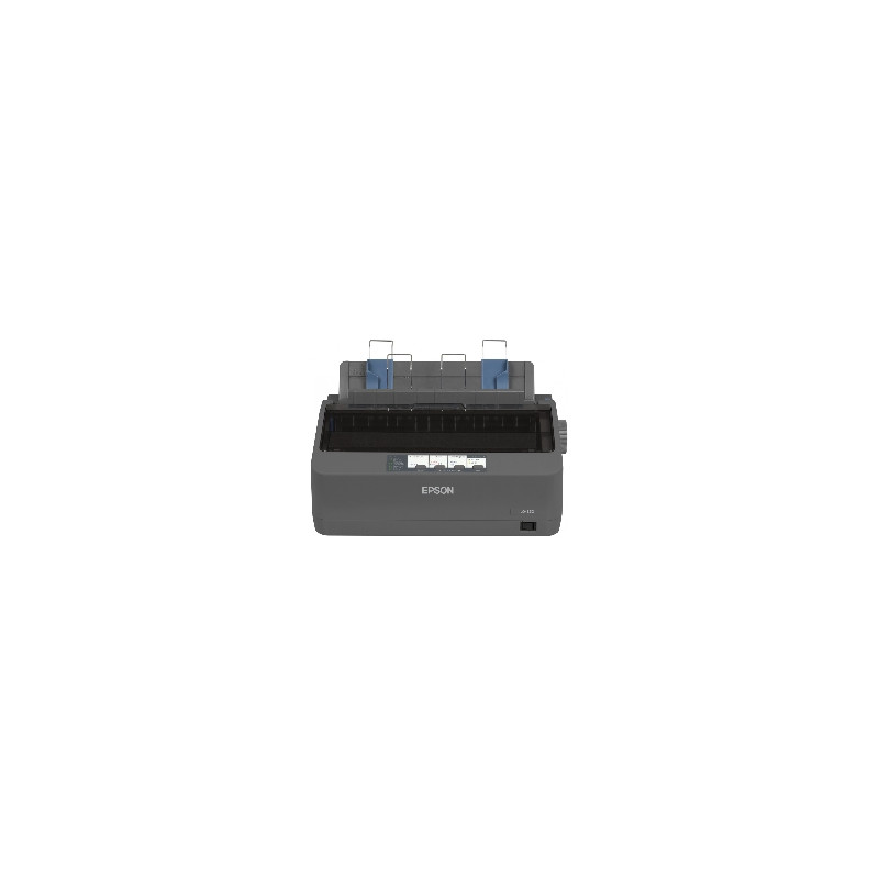 Impresora epson matricial lq350 usb - serie - paralelo