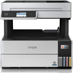Multifuncion epson inyeccion color ecotank et - 5150 a4 - 17ppm - usb 