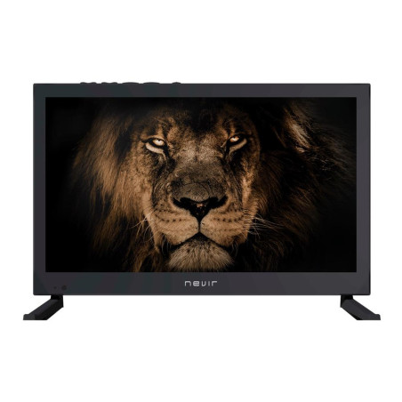 Tv nevir 16 pulgadas led hd rady - nvr - 7717 - 16rd2n tdt - usb - hdm