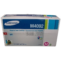 Toner samsung clt - m4092s - el magenta 1000 paginas clp - 310 - n - c