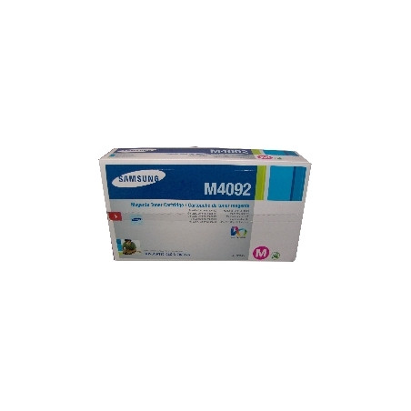 Toner samsung clt - m4092s - el magenta 1000 paginas clp - 310 - n - c