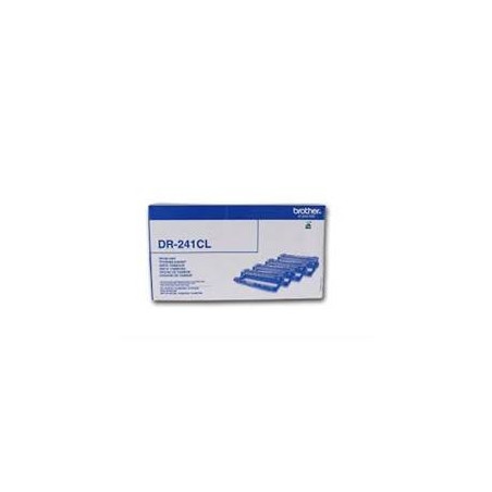 Tambor brother dr241cl 15000 paginas dcp9020cdw - mfc9140cdn - mfc9330