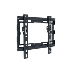 Soporte pared tv television monitor tooq lp1043f - b 23 pulgadas - 43 