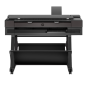 Plotter hp designjet t850 a0 36 pulgadas mfp