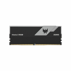 Memoria ram ddr5 32gb 2x16gb acer predator vesta ii - dimm - 6000mt - 