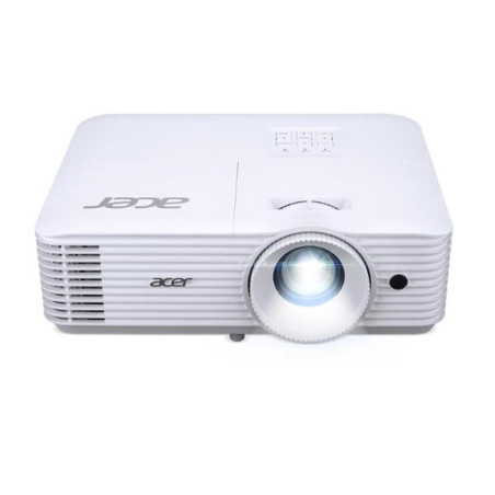 Proyector acer p1258i ansi dlp xga 4800 lumenes