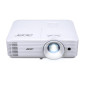 Proyector acer p1258i ansi dlp xga 4800 lumenes