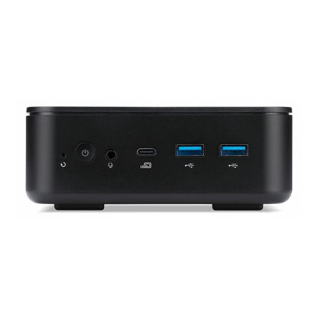 Mini ordenador acer veriton nuc vn1502g - 13n0u n150 - 8gb - ssd 512gb
