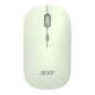 Raton inalambrico acer amr130 verde
