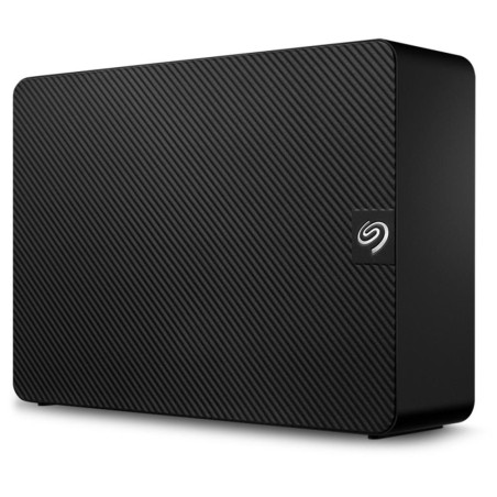 Disco duro externo hdd seagate expansion stkp16000400 16tb 3.5 pulgada