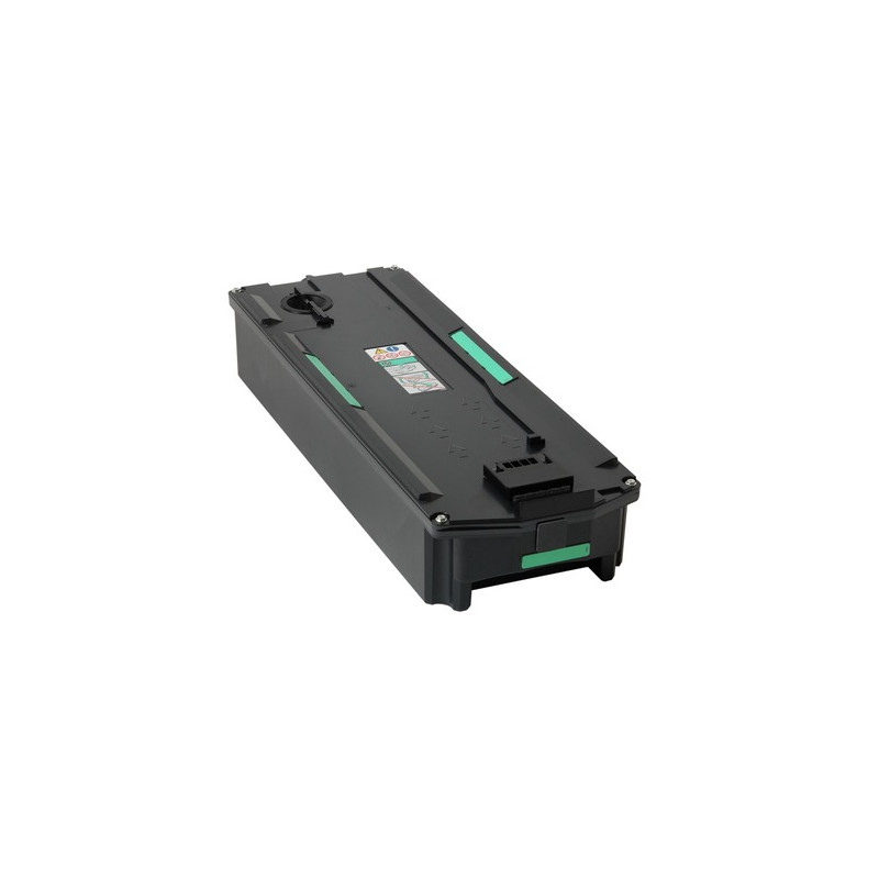 Bote residual ricoh tipo c2003 mp c2004 mp c2011 mp c2503 - mp c 3503 mp c 6003