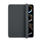 Funda apple smart folio para ipad pro 13 pulgadas m4 negro