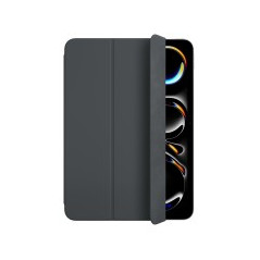 Funda apple smart folio para ipad pro 11 pulgadas m4 negro