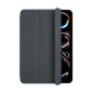 Funda apple smart folio para ipad pro 11 pulgadas m4 negro