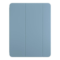 Funda apple smart folio para ipad pro 13 pulgadas m4 denim