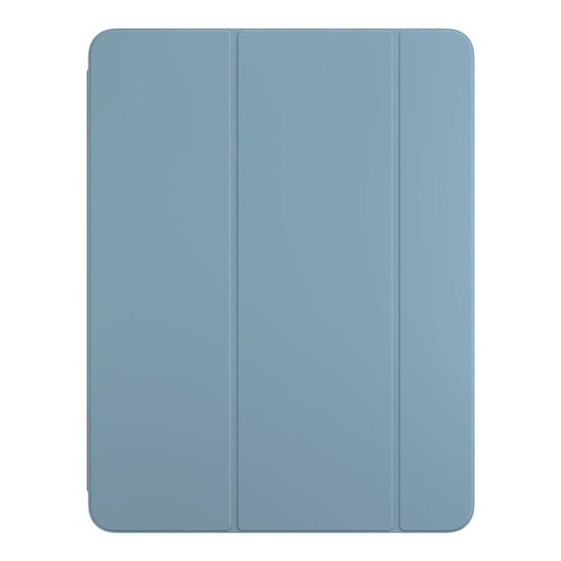 Funda apple smart folio para ipad pro 13 pulgadas m4 denim