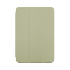 Funda apple smart folio para ipad mini (a17 pro) 8.3 pulgadas verde