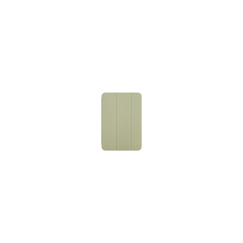 Funda apple smart folio para ipad mini (a17 pro) 8.3 pulgadas verde