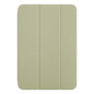 Funda apple smart folio para ipad mini (a17 pro) 8.3 pulgadas verde
